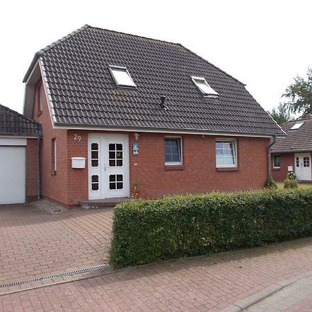 Ferienwohnung Hauke Tönning Exterior foto